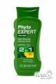 Phyto EXPERT Шампунь-гель для душа 2в1 "Освежение" (250мл)