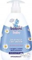 BOBINI BABY Гель для тела и волос для младенцев (400мл)
