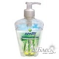 APART NATURAL Гель для интимной гигиены Чайное дерево (300мл)