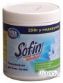 Sofin Global Порошок для удаления пятен для белых тканей (750г)