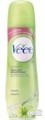 Veet Крем-спрей для депиляции для сухой кожи (150мл)