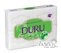 DURU Хозяйственное мыло Яблоко (4х125г)