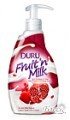 Duru Мыло жидкое Fruit’n milk Гранат (300мл)