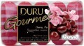Duru Мыло Gourmet Вишневый пирог (5х75г)