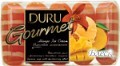 Duru Мыло Gourmet Манговое мороженое (5х75г)