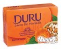 Duru Мыло Savon de Marseille Календула и миндаль (150г)