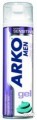 Arko Гель для бритья EXTRA SENSITIVE (200мл)