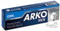 Arko Крем для бритья COOL (100г)