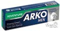 Arko Крем для бритья ADVENTURE (100г)