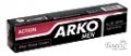 Arko Крем после бритья ACTION (50г)