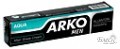 Arko Крем после бритья AQUA (50г)