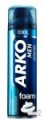 Arko Пена для бритья COOL (200мл)