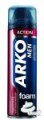 Arko Пена для бритья ACTION (200мл)