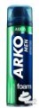 Arko Пена для бритья AQUA (200мл)