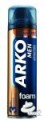 Arko Пена для бритья MAXIMUM COMFORT (200мл)