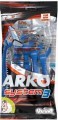 Arko Бритвенный станок Т3 (4шт)