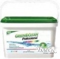 Green&Clean Бесфосфатный стиральный порошок для цветного белья ведро (1,5кг)