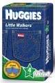 Huggies Little Walkers трусики-подгузники 4 (9-14кг) (34шт)