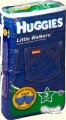 Huggies Little Walkers трусики-подгузники 5 (14-18кг) (15шт)