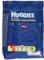 Huggies Little Walkers трусики-подгузники 6 (17+ кг) (13шт)