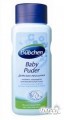 Bubchen Присыпка детская (100г)