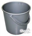 Укрпластик Ведро п/э для пищевых продуктов 14л
