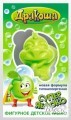 Дракоша Мыло детское фигурное Яблоко (50г)