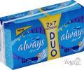 Always ultra night DUO, 6 капель (14шт)