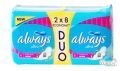 Always ultra super plus DUO, 5 капель (16шт)