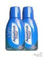 Aquafresh ополаскиватель для полости рта "Оригинал" 300мл х 2шт -50% на вторую упаковку