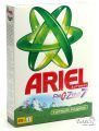 Ariel для автоматической стирки "Горный родник" (450г)