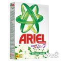Ariel для автоматической стирки "Белая роза" (450г)