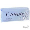 Camay мыло "Свежесть голобуго лотоса" (100г)