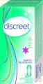 Alldays Discreet Водная лилия (100шт)