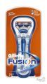 Gillette FUSION Станок + 2 картриджа
