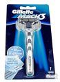 Gillette MACH3 Станок + 1 картридж