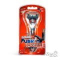 Gillette FUSION Power станок + 1к