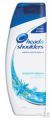 Head&Shoulders шампунь "Энергия Океана" (400мл)