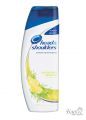 Head&Shoulders шампунь "Цитрус" (750мл)