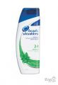 Head&Shoulders шампунь "Ментол 2 в 1" (750мл)