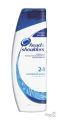 Head&Shoulders шампунь "Основной уход 2 в 1" (200мл)