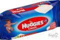 Huggies Влажные салфетки Classic (72шт)