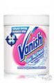 Vanish OXI WHITE Средство для выведения пятен +отбеливание (1кг)