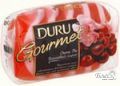 Duru Мыло Gourmet Вишневый пирог (90г)