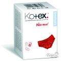 Kotex ежедневные Normal (20шт.)