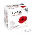 Kotex ультра Dry&Soft Normal, 4 капли (20шт.)