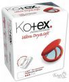 Kotex ультра Dry&Soft Light, 3 кaпли (10шт.)