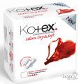 Kotex ультра Dry&Soft Super, 5 капель (16шт.)
