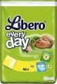 Подгузник Libero Everyday "3" Natural Midi (4-9кг) (46шт)