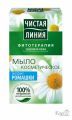 Чистая Линия Мыло косметическое "Экстракт ромашки" (80г)